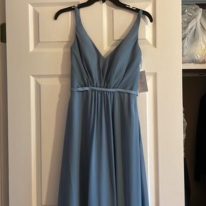 Brand new bridesmaid dress! Never worn!